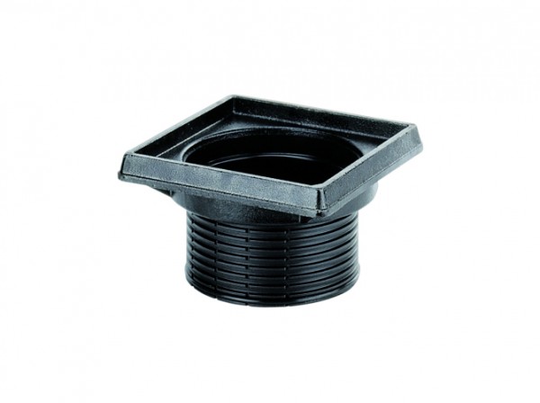 DALLMER Aufsatzrahmen 608.1