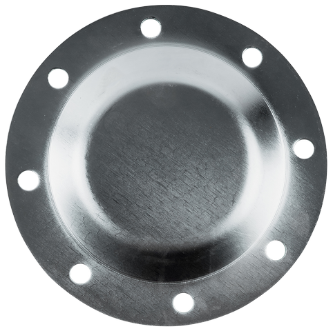 Wolf Handlochdeckel für SEW-1-300 2486572