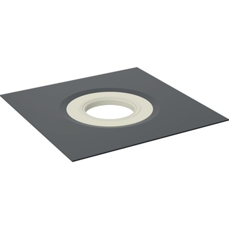 Geberit Pluvia Folienkörper für Bitumen Sopralen 358.033.00.1