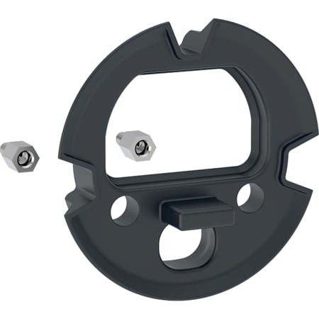 Geberit Abdichtungsset für WT-Armaturen Wandmontage mit UP-Funktionsbox 116.422.00.1