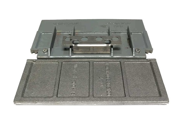 WINDHAGER ABBRANDREGLER ETFKX150 Abbrandregler/Variator FKX15 040818