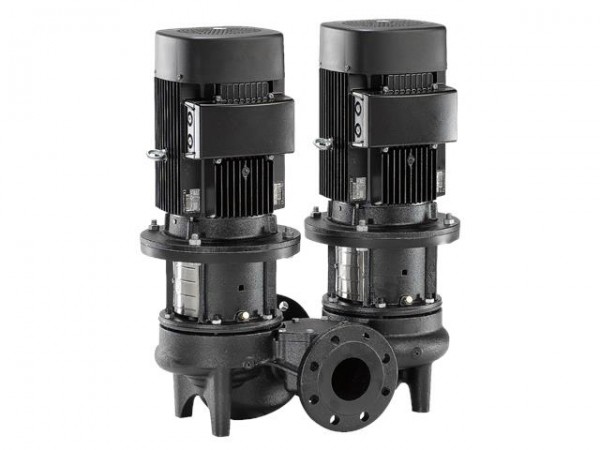 GRUNDFOS Trockenläuferpumpe TPD40-630/2-A-F-A-BQQE PN16 3x400V 98743212