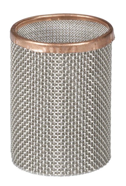 Resideo Ersatzsieb ES32 für FY32 1 1/4"