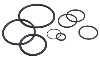 Grünbeck Dichtungssatz zu KOMBI-Rückspülfilter Schwarz 108614