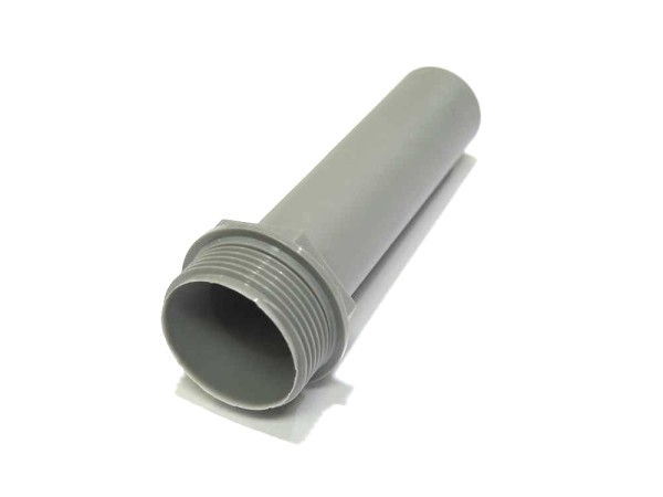 WINDHAGER EINLASSROHR GMX Einlaßrohr Siphon GMX, GENIO/MW10-28 000231