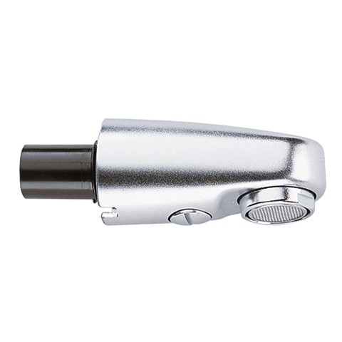 GROHE Auslaufbrause 46103 für Europlus alt Waschtischbatterie chrom 46103000