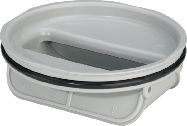 Viega Geruchsperre Advantix 4944.8 in Kunststoff grau 583262