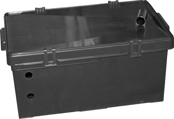 Wolf Neutralisationsbox für COB-40 2483689
