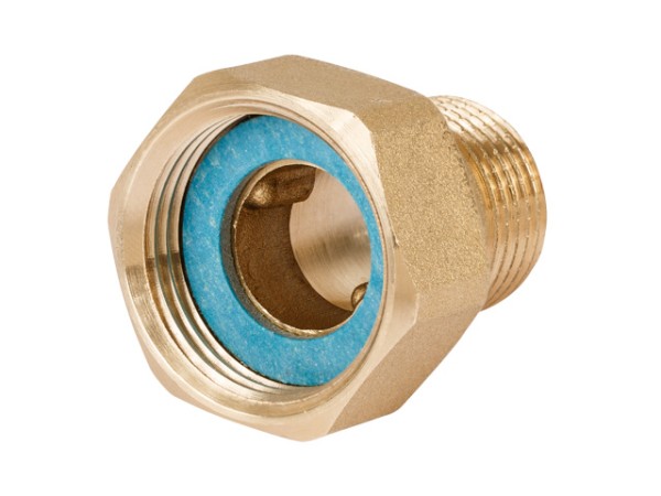 Danfoss Gewindenippel für G 1/2 A DN 10 003Z0231