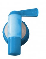 CARE Abfüllschraubverschluss f.5-Liter- Kanister mit Hahn CONEL