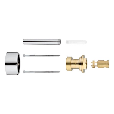 GROHE Verlängerung 46009 25mm für Euromix chrom 46009000