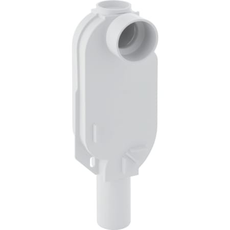 Geberit UP-ruchsverschluss schweisst für Waschbecken weiß-alpin 862.174.11.1