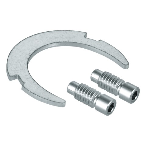 GROHE Auslaufbefestigung 42431 42431000