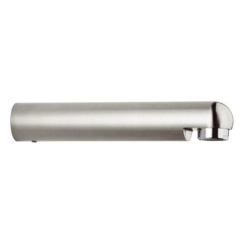 GROHE Auslauf 42121 für Europlus E für Fertigset WT UP 160mm edelstahl 42121SD0
