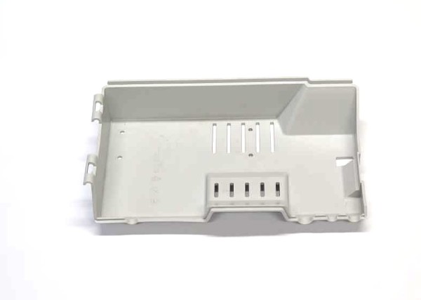 WINDHAGER SCHALTFELD RÜCKTEIL XW Schaltfeld Rückteil XW 003192