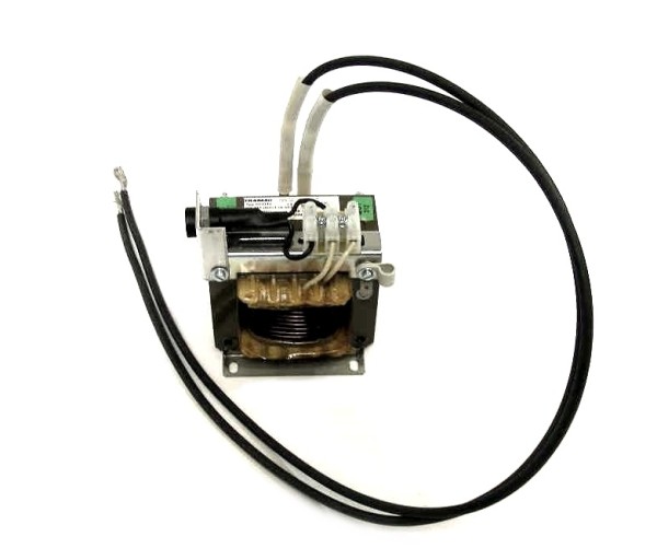 WINDHAGER ZÜNDTRAFO 230/4,3V 700 Zündtrafo 230V/4,3V Sekundäranschluß = 7 003343