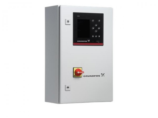 GRUNDFOS Steuer- und Regelsystem Control MPC Serie2000-3P IP54 1x230V 96781413
