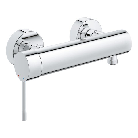 GROHE EH-Brausebatterie Essence 33636_1 Wandmontage eigensicher chrom 33636001