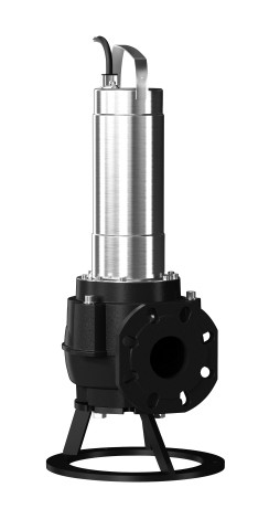 Wilo Abwasser-Tauchmotorpumpe Rexa FIT V06DA-214/EAD1-2-T0015-540-O 6064703