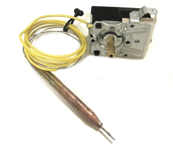 WINDHAGER THERMOSTAT-REGLER 716RU 8-60° Regelthermostat 716RU 8-60°C 005992