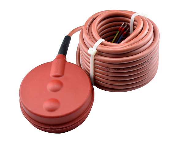 Wilo Schwimmerschalter WA KR1 S 5 m Kabel 6082806