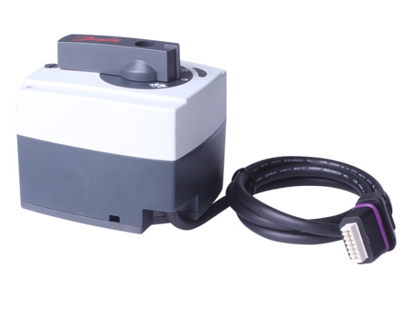 Danfoss Hochgenauigkeits-Stellantrieb ChangeOver6 für NovoCon(R) Energy 003Z8521