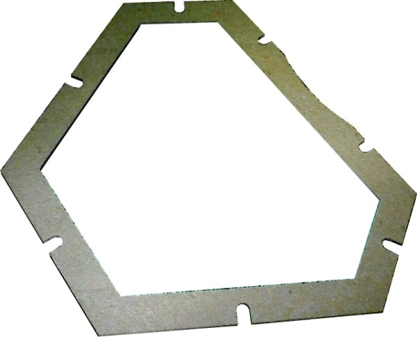 Wolf Flachdichtung Abgassammelkasten für MKS-85-140 1608012