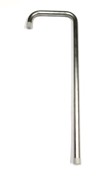 WINDHAGER ROHR 3-WEG-VEN./BVL Rohr Dreiwegeventil/Boilervorlauf GENIO/ 000417