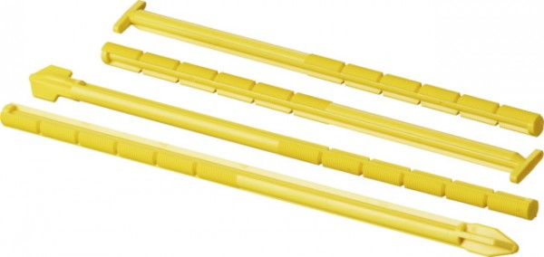 Viega Verlängerungsset 8570.59 für UP Spülkasten 3H/3L 786045