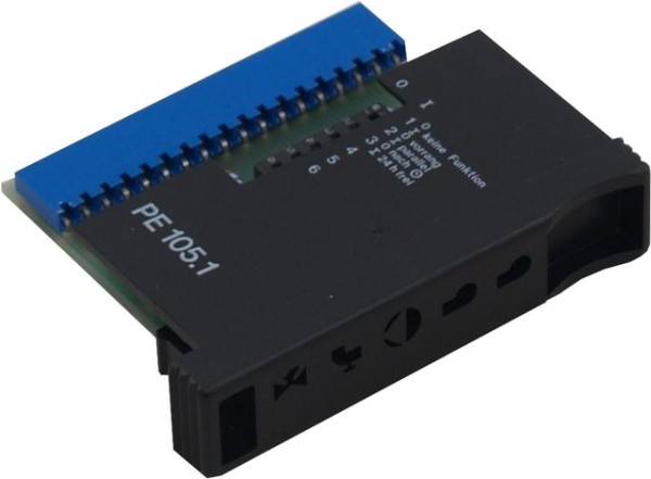 Wolf Funktionsanzeige für R11-R33 bis 03/1998 2791040