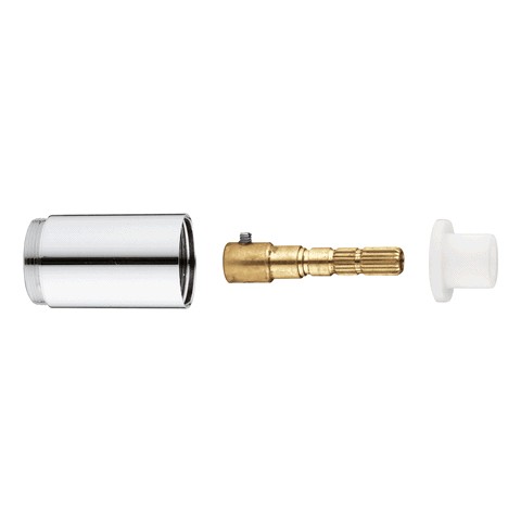 GROHE Verlängerung 45565 L 42,5mm chrom 45565000