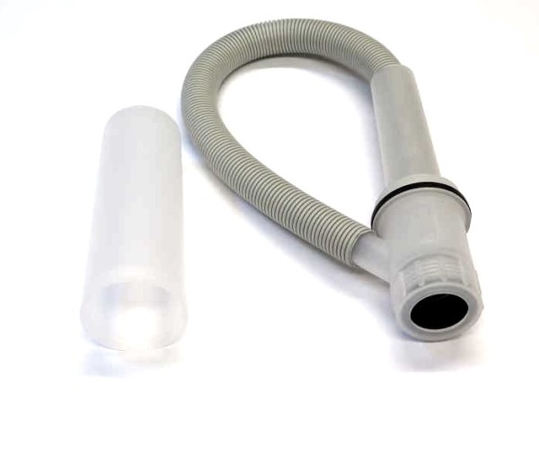 WINDHAGER SIPHON GENIO/XENTA Siphon komplett GENIO/MW10-60, XENTA 004249