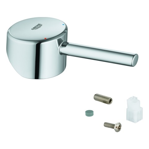 GROHE Hebel 46822 chrom 46822000