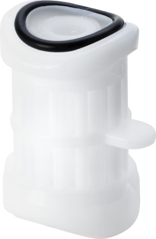 Viega Einsatz 6161.82 zum UP-Rohrunterbrecher aus Kunststoff 137588
