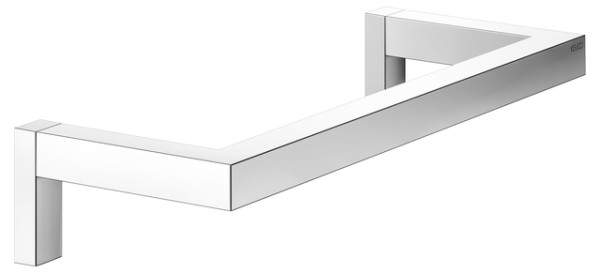 Keuco Handtuchring E90 Square 19121, feststehend, verchromt 19121010000