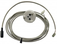 Feuchtigkeitsfühler Clear CONEL