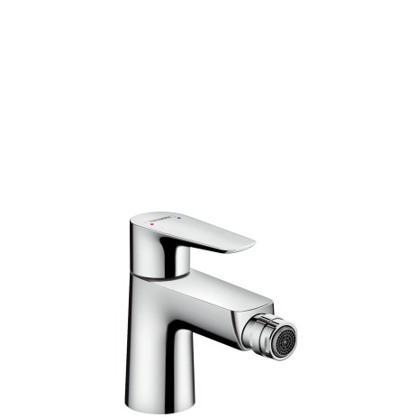 Hansgrohe Bidetmischer Talis E chrom 71720000