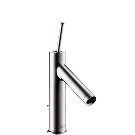 Hansgrohe Waschtischmischer 90 Axor Starck chrom 10111000