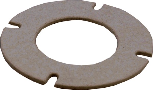 Wolf Brennerflanschdichtung 161/89X5 für Gelbbrenner WK02 2413355