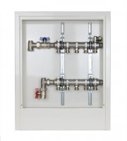 strawa HK-Anschlussstation H 52-AP 8 Hkr.