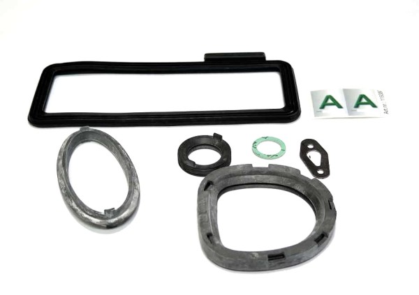 WINDHAGER Serviceset A (Dichtungen) Serviceset A (Dichtungen) MinoWIN und Mi 013815