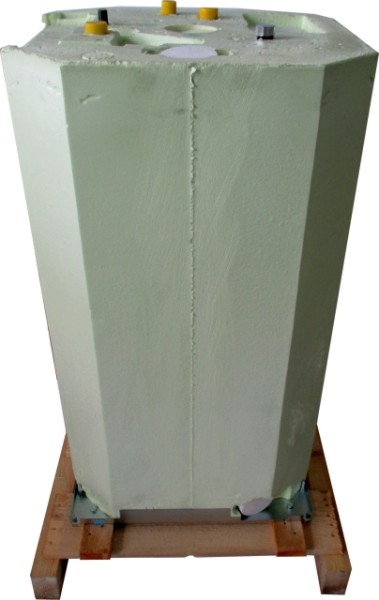 Wolf Warmwasser-Schichtenspeicher für CS-160 2483438