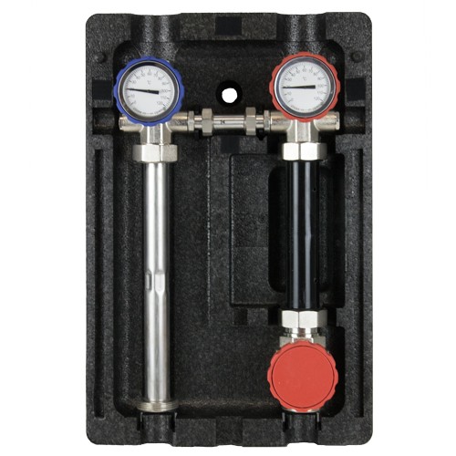 strawa strawiola 160 VA Aufbaugruppe HK 40