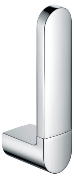 Keuco Ersatzrollh. Elegance 11663, verchromt 11663010000