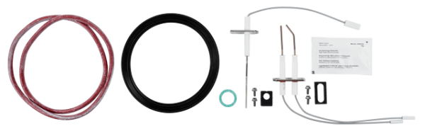 Wolf Wartungsset für CGB-2-75/100 8616512