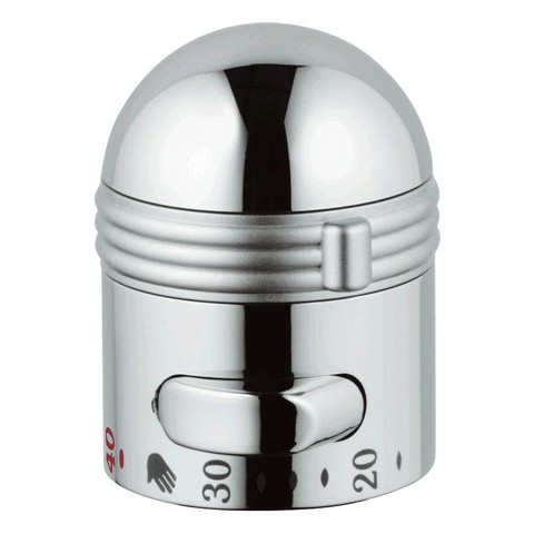 GROHE Temperaturwählgriff 47544 chrom/mattchrom 47544IP0