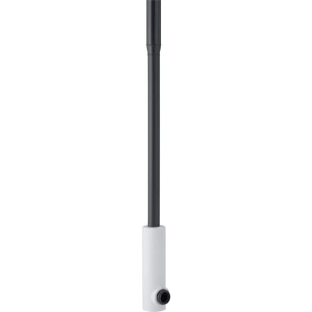 Geberit Spülbonset 90Gr ausziehbar, mit Aussparungsschalen und Schutzstopfen 119.698.16.1