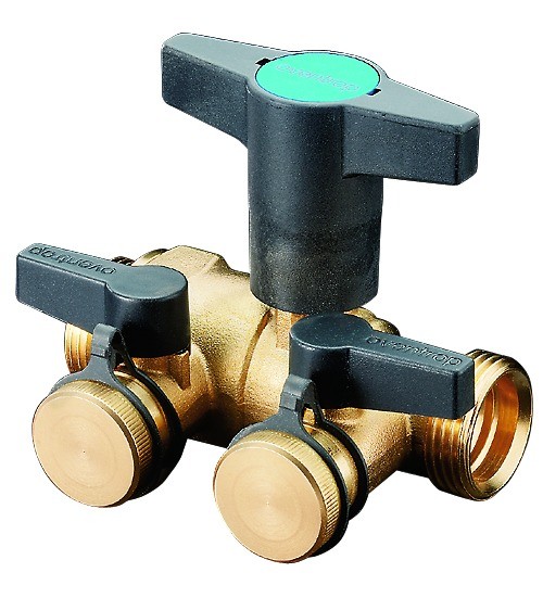 OVENTROP-Befüll- und Spüleinrichtung "Regusol" 1363051