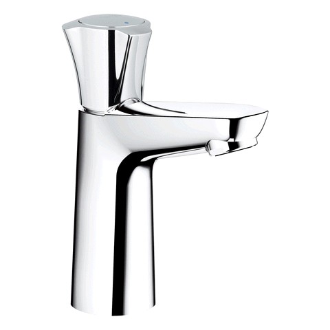 GROHE Standventil Costa 20186_1 DN15 chrom 20186001