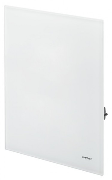 OVENTROP-Abdeckung für Unibox vario geschlossen, Echtglas schwarz 1022775